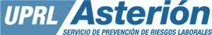 Logotipo de UPRL Asterión, SL